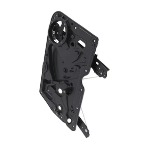 Front Right Window Assembly for VW Golf MK6 2009-2012 5K0837462D Electric - Picture 1 of 12