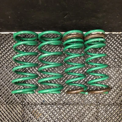 Tein Lowering Springs for Nissan 350Z 2003-2008 #080425 - Image 1 of 3