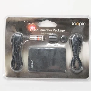 Joopic Laser Generator Package 650nm Red 5mW Kit with 2000mAh Power Bank USB Set - Picture 1 of 3