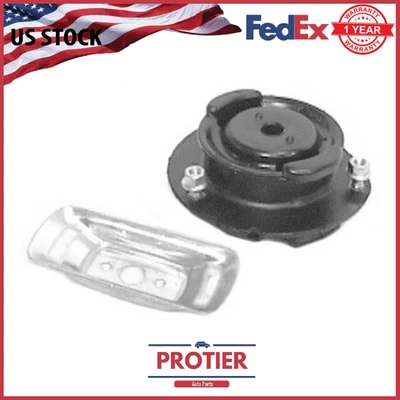 1984-1989 MERCEDES-BENZ STRUT MOUNT Front ST-2902 - Image 1 of 3