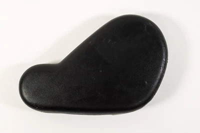 Camaro/Trans Am 1993-2002 OEM asiento delantero moldura lateral conductor lado izquierdo *usado Foto 1 de 4