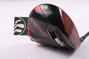 Taylormade Stealth 2 Plus Driver / 9 Degree / X-Flex Ventus Black Velocore 6 - Picture 1 of 8