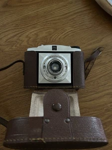 Fotoapparat 1960/70er  Jahre Für Sammler - Bild 1 von 5