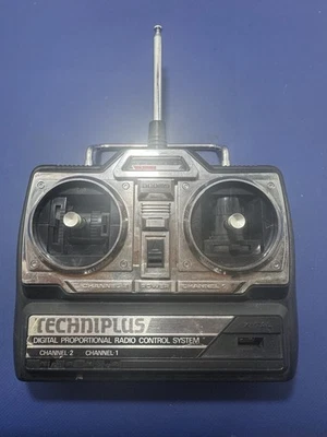 Acoms Vintage Ap227 Mk5 Transmitter Working Rc Car Radio Gear 27mhz Clean - Image 1 of 4