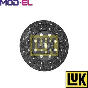 CLUTCH DISC 328 0099 16 FOR KHD 02940352 2317048 - Picture 1 of 7