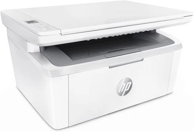 HP LaserJet MFP M140w Multifunktionsdrucker - Demogerät - Bild 1 von 4