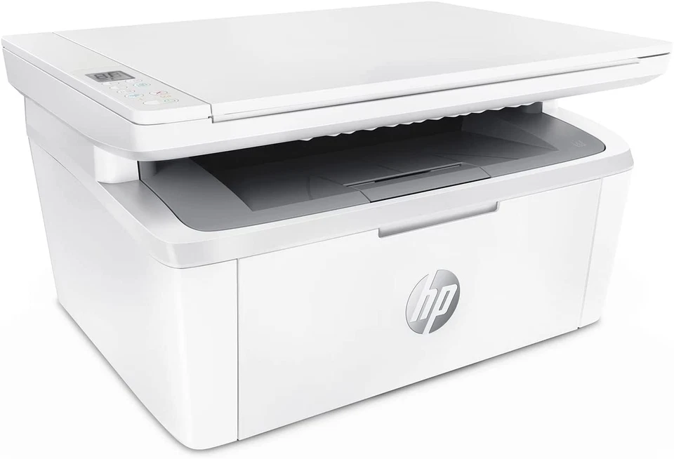 HP LaserJet MFP M140w Multifunktionsdrucker - Demogerät - Bild 1 von 4