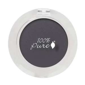 100 Pure Lidschatten Mamboo Charcoal 2gr - Bild 1 von 3