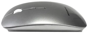 ACCURATUS - Funkmaus Image RF, Silber - Bild 1 von 1