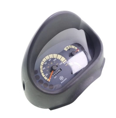 Instrumentación (Mercado Europeo) Porter Quargo 700 2010 ZAPP10000 - Imagen 1 de 4