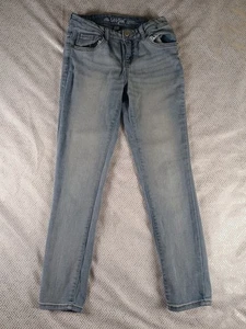Cat & Jack Skinny Ultimate Stretch Jeans Girls Size 14 - Picture 1 of 2