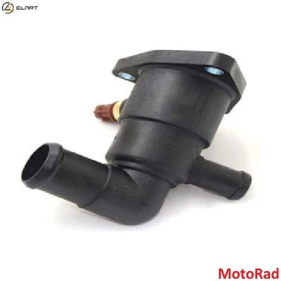 THERMOSTAT COOLANT 796-82K FOR SUZUKI SWIFT/MK/V/IV/III SPLASH VAUXHALL 3cyl - Image 1 of 4