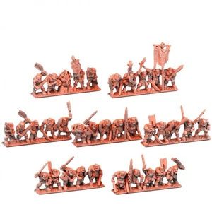 Nains infernaux - Esclaves orcs - Picture 1 of 1