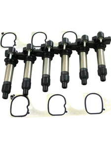 Goss Ignition Coil (C433M) - Picture 1 of 12