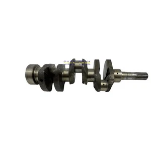 Crankshaft (USED)for Kubota D905 D905E Engine B1700DT B1700E B1700HST-D Tractor - Picture 1 of 1