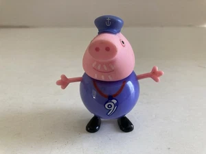 Jazwares Peppa Pig Coach Toy - Picture 1 of 11