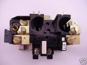 Siemens Furnas 48DC11AA2 Overload Relay   Ships on the Same Day of the Purchase - Picture 1 of 3