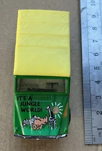 Realtoy 1/57 scale “ Mercedes G-Wagon Safari “ Diecast Vehicles - Picture 1 of 5