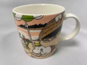 Taza de verano Arabia Moomin 2021 juntos / Yhdessä *NUEVA - Imagen 1 de 3