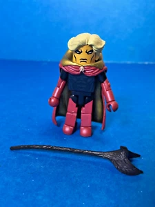 Marvel Minimates Infinity Gauntlet Box Set - Adam Warlock, completo - Imagen 1 de 1