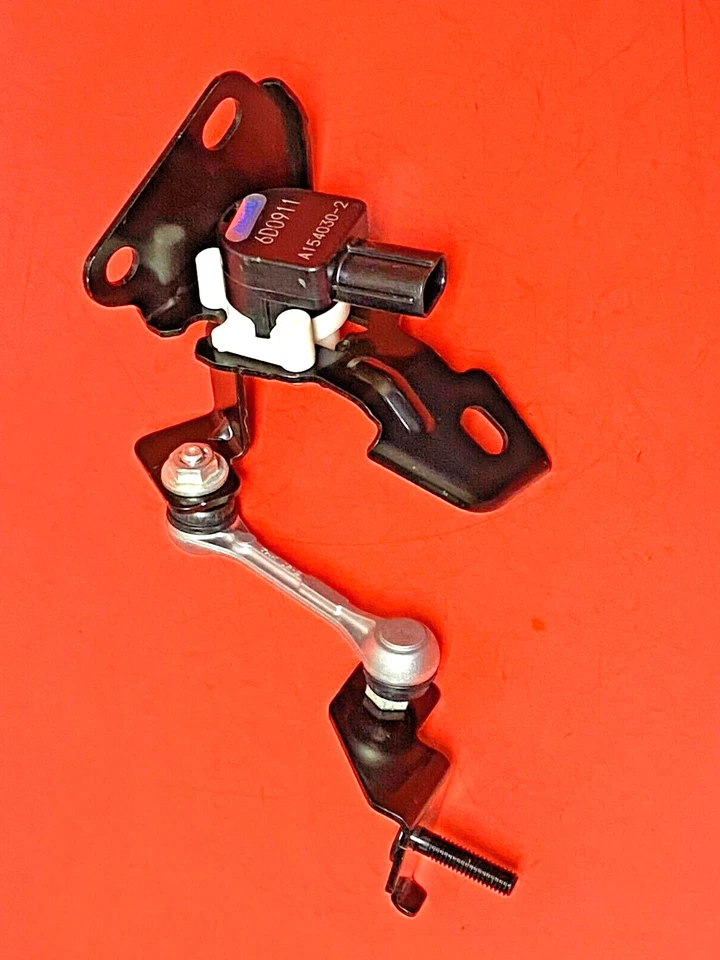 Sensor de nivel de faros delanteros B71106 para 07-09 Mitsubishi Outlander Foto 1 de 4