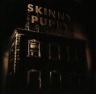Skinny Puppy ‎– The Process CD  American Recordings