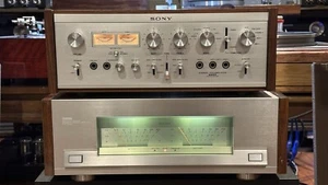 sony ta 2000 - Picture 1 of 8