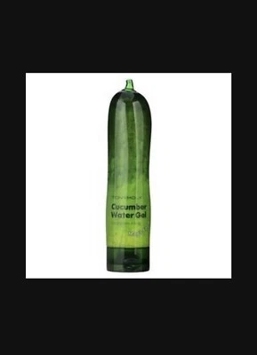 TonyMoly Cucumber Water Gel K-Beauty Skincare Moisturizer - image 1 of 4