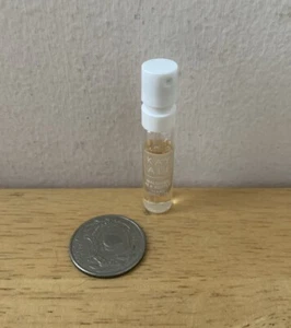 Huda Kayali Vacay Maldives In A Bottle Ylang Coco 20 EDP Sample Vial .05oz - Picture 1 of 4