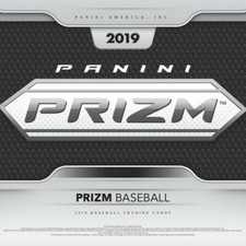 2019 Panini Prizm Baseball Cards Pick From List Includes Rookies and SPs 151-300