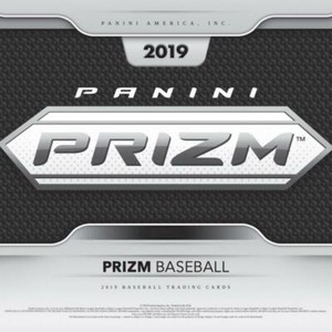 2019 Panini Prizm Baseball Cards Pick From List Includes Rookies and SPs 151-300