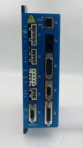Copley Controls XML-230-18 Xenus Plus Servoantrieb - Bild 1 von 8