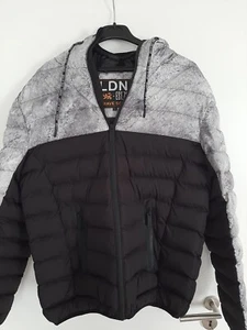 Brave Soul Herren Steppjacke  Gr. XL NEU - Bild 1 von 7