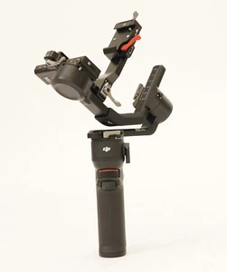 DJI RS 3 Mini 1.75Lb 1.4-Inch Full-Color Touchscreen Gimbal Stabilizer - Picture 1 of 4
