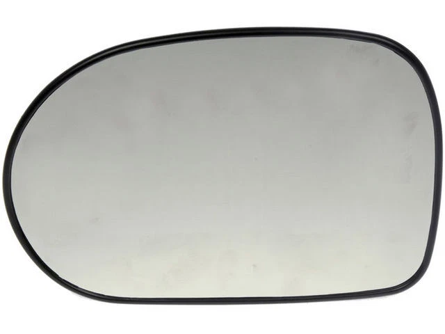 Espejo de puerta izquierdo de cristal para Kia Sedona 2002-2005 Dorman 92829GQ 2004 2003 Foto 1 de 2