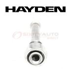Hayden Oil Cooler Line Connector For 1958-1959 Dodge P420 Series - Automatic Me