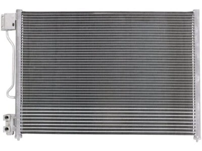 Condensador de aire acondicionado TRQ condensador de aire acondicionado para Lincoln Town Car 2006-2011 44WCDT Foto 1 de 2