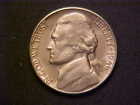 1946-S Jefferson Nickel - Very Nice Choice BU Collector Coin! -d2372uxx