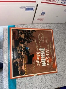 All-Star Piano Magic,8x Vinyls Box Set,Readers Digest Pleasure Programmed (WTF5) - Imagen 1 de 1