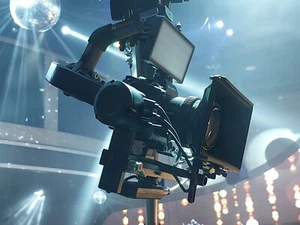 Camera crane, jib for DJI Ronin S/RS2/RS3 Pro - Picture 1 of 8