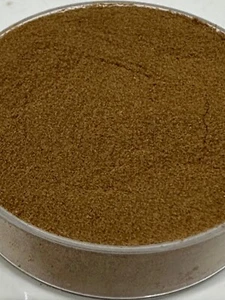 CHAGA MUSHROOM 30:1 Extract Powder- PURE - Picture 1 of 1