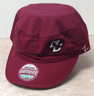 Boston College Eagles Ncaa Zephry Womens Original Cap Hat ~ New W/ Tags