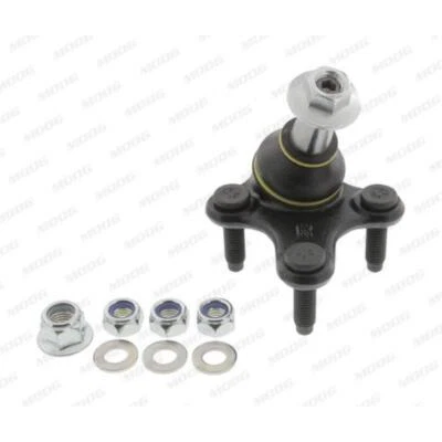 MOOG Junta Esférica Delantera Derecho para VW Passat Alltrack Audi A3 Sportback - Imagen 1 de 2