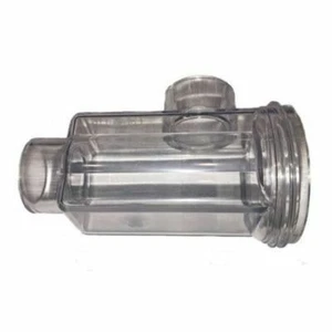 K-Chlor Auto Chlor Salt Cell Housing Only AC15, AC20, AC25, RP15, RP20 Pool - Picture 1 of 1