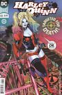Harley Quinn #43A Timms FN 2018 Stock Image