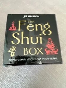 The Feng Shui Box - NEW - Never Opened. - Picture 1 of 2