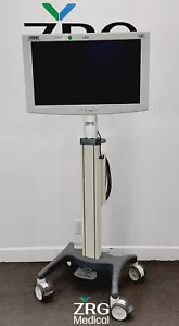 Karl Storz SC-WU26-A1511 LED 26" HD Surgical Display Monitor w/ Stand - Picture 1 of 11