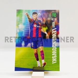 Card Panini FIFA TOP CLASS 2024 - 121 Robert Lewandowski (FC Barcelona) - Picture 1 of 1