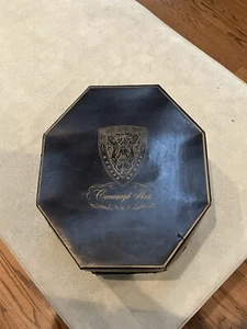 Cavanagh Hat Box - 1940s - Picture 1 of 2
