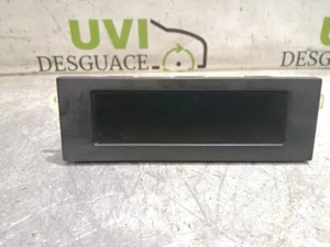 96597970XT pantalla multifunción para CITROEN C2 COLLECTION 2003 177420 - Imagen 1 de 3